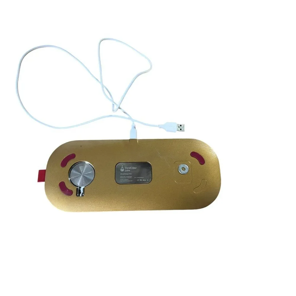 Hard Cider Labs Slicecharge‎ Pro Charging Mat Phone Charger
